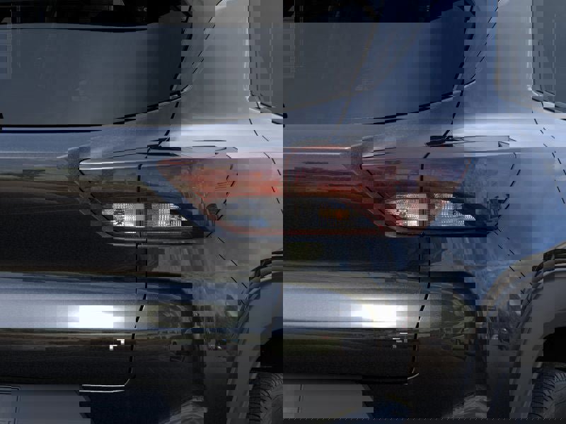 New 2026 Chevrolet TrailBlazer LT w/ Convenience Package image 35