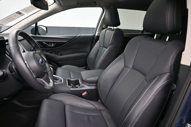 Used 2024 Subaru Outback Limited AWD/4WD image 23