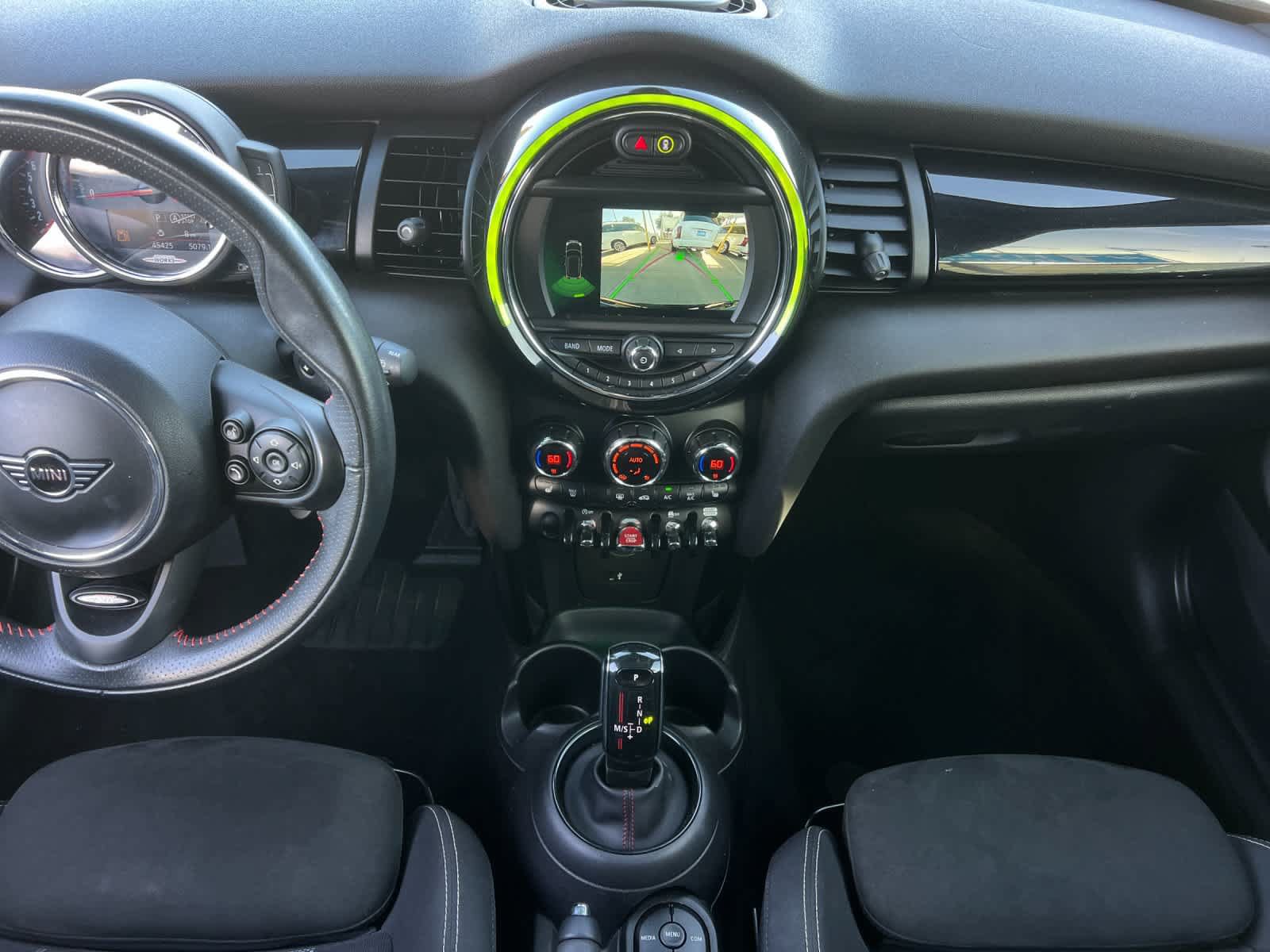 Used 2020 MINI Cooper John Cooper Works FWD image 4