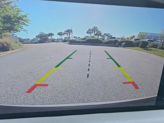 Used 2022 Lincoln Nautilus FWD w/ Premium Package image 14