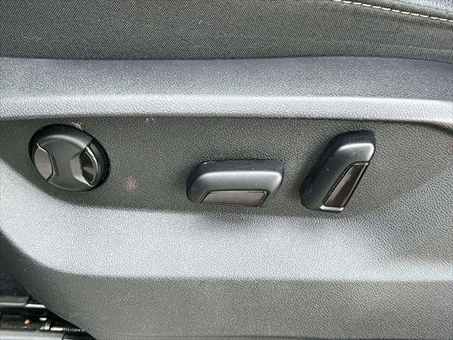 Used 2023 Volkswagen Atlas SE image 18