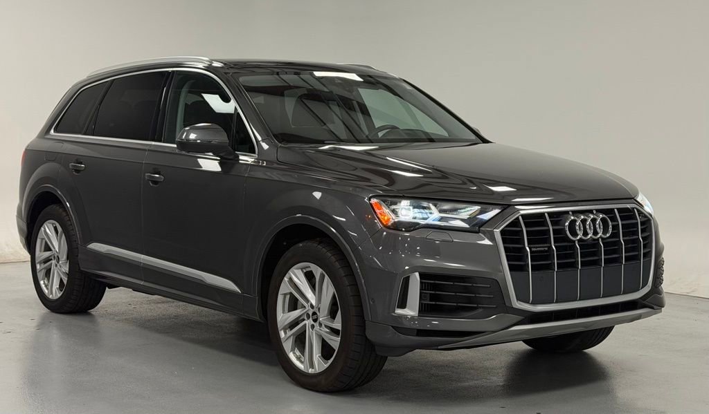 Used 2022 Audi Q7 3.0T Premium image 6