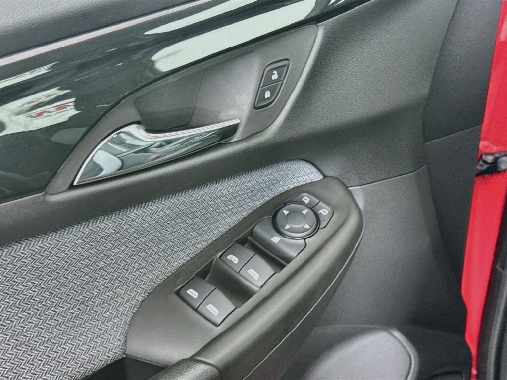 New 2026 Chevrolet TrailBlazer LS FWD image 19