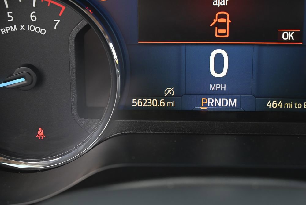 Used 2024 Ford Expedition Max XLT RWD image 10