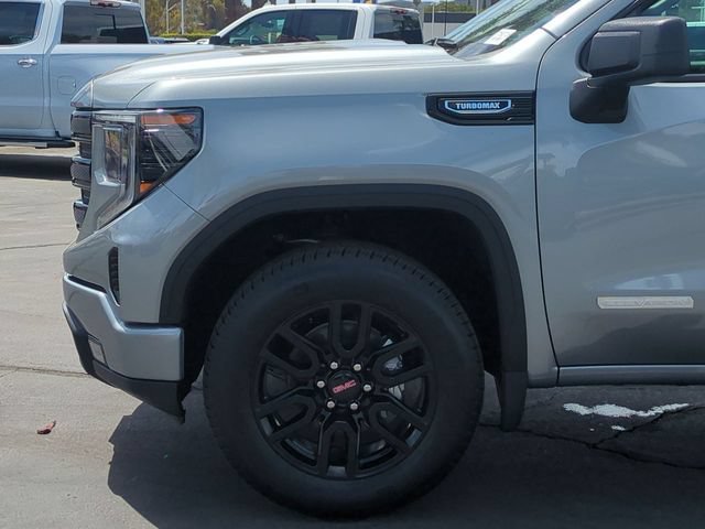 New 2026 GMC Sierra 1500 Elevation AWD/4WD image 33