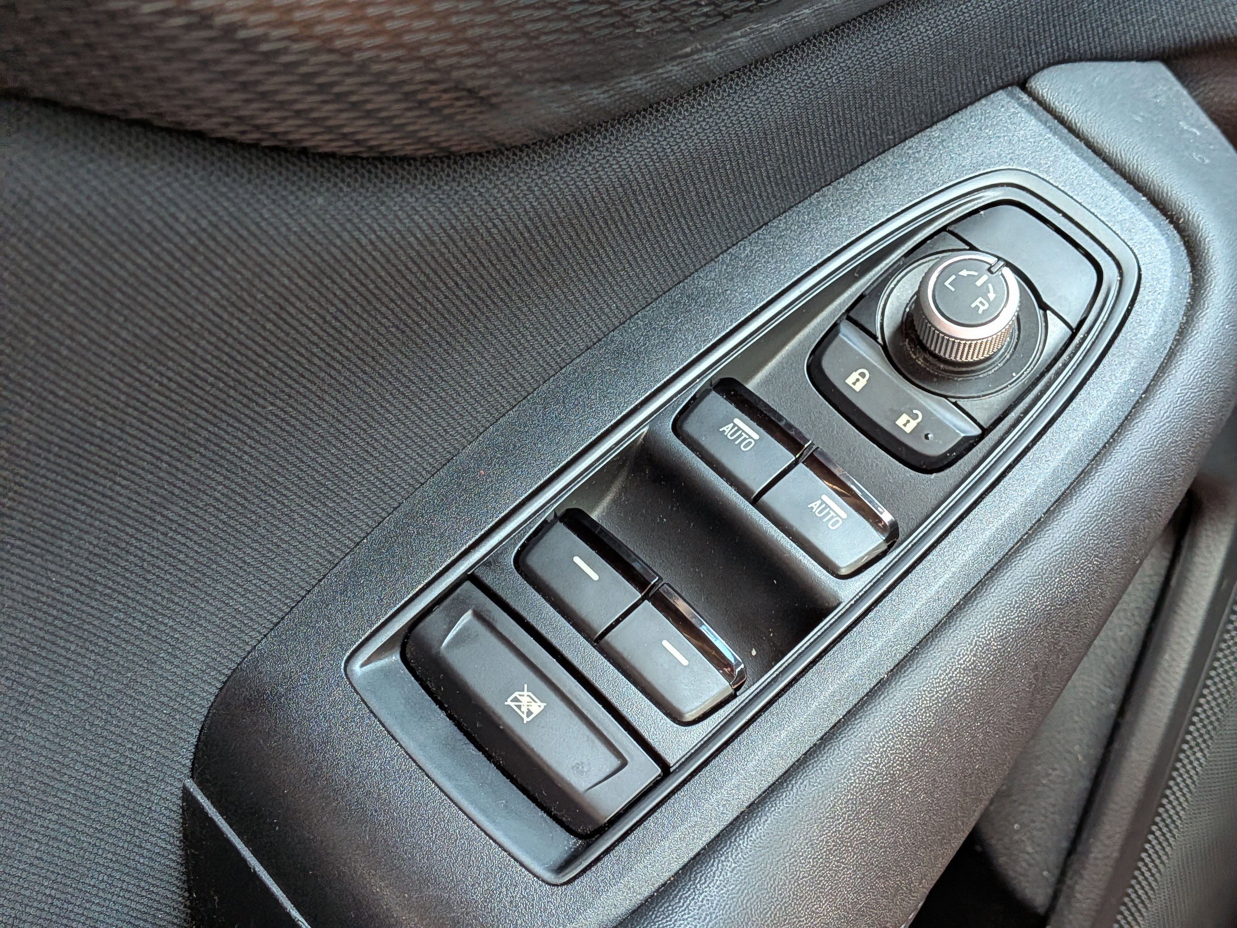 Used 2022 Subaru Outback Premium image 24