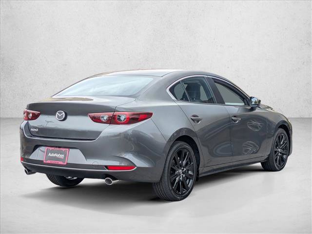 New 2026 MAZDA MAZDA3 s Sport image 2