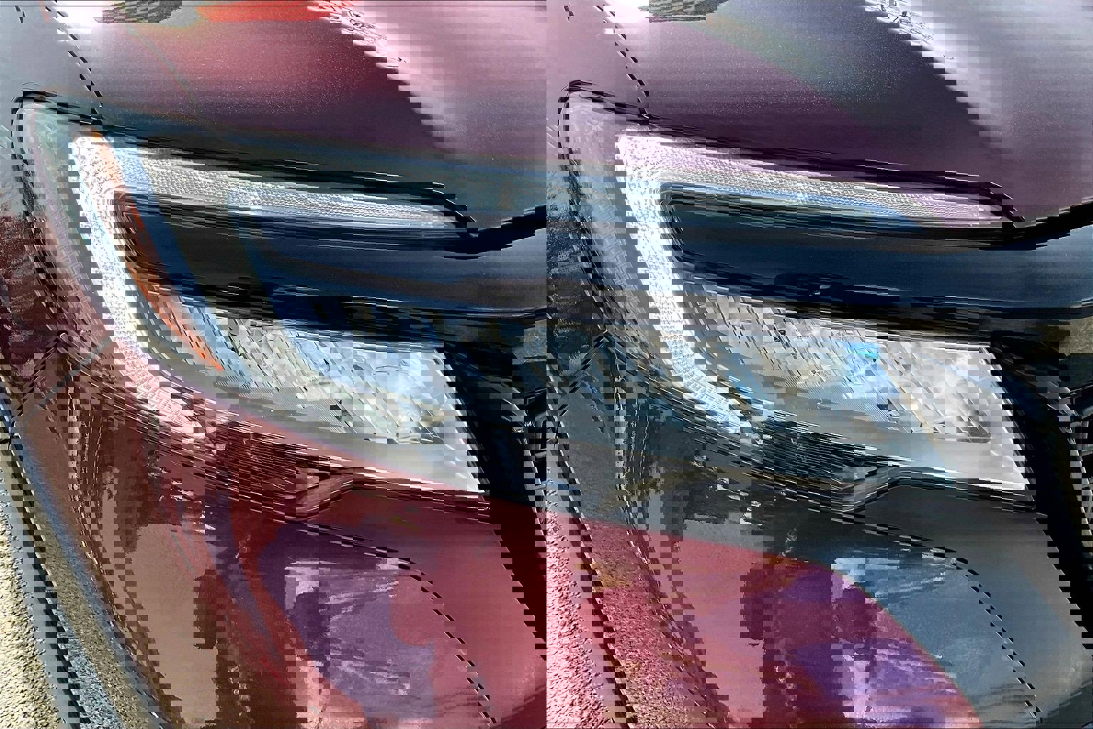 Used 2021 Honda Passport Elite image 28