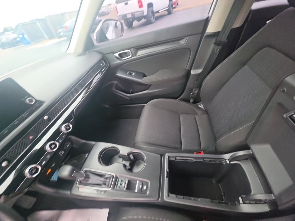 Used 2024 Honda Civic LX image 19