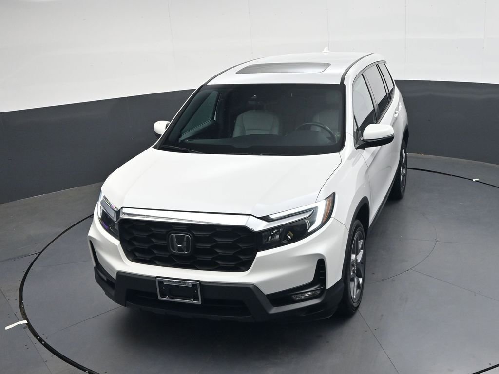 Used 2023 Honda Passport EX-L image 20