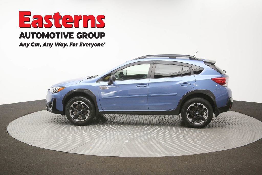 Used 2021 Subaru Crosstrek 2.0i AWD/4WD image 61