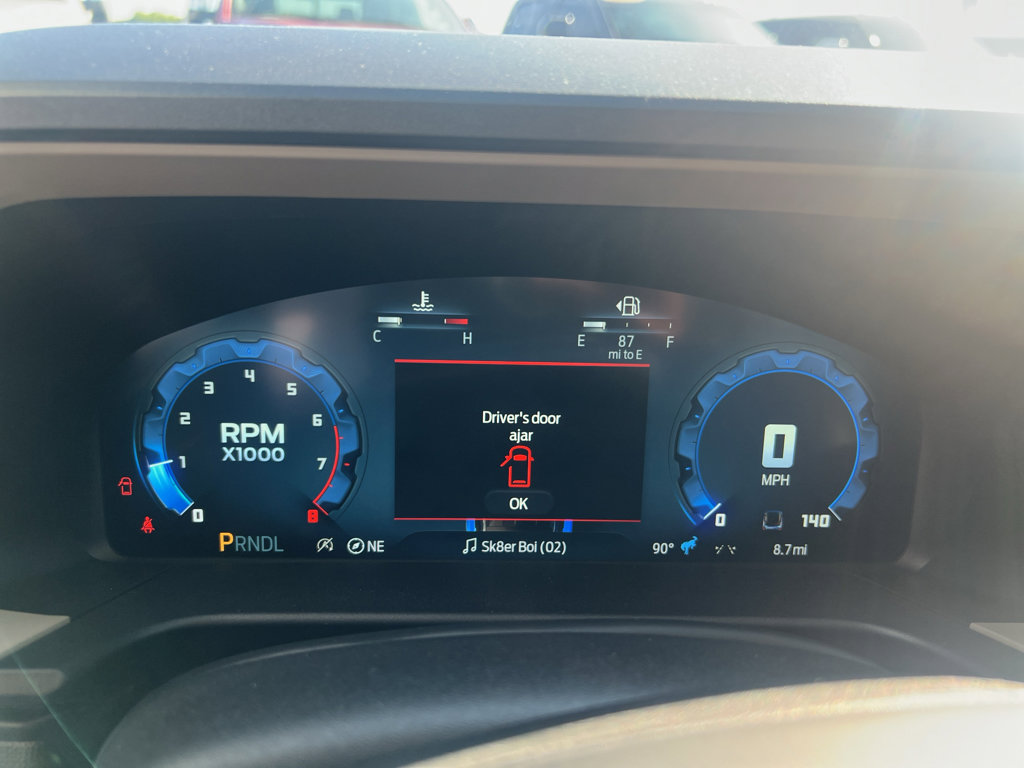 New 2025 Ford Bronco Sport Big Bend w/ Convenience Package image 34