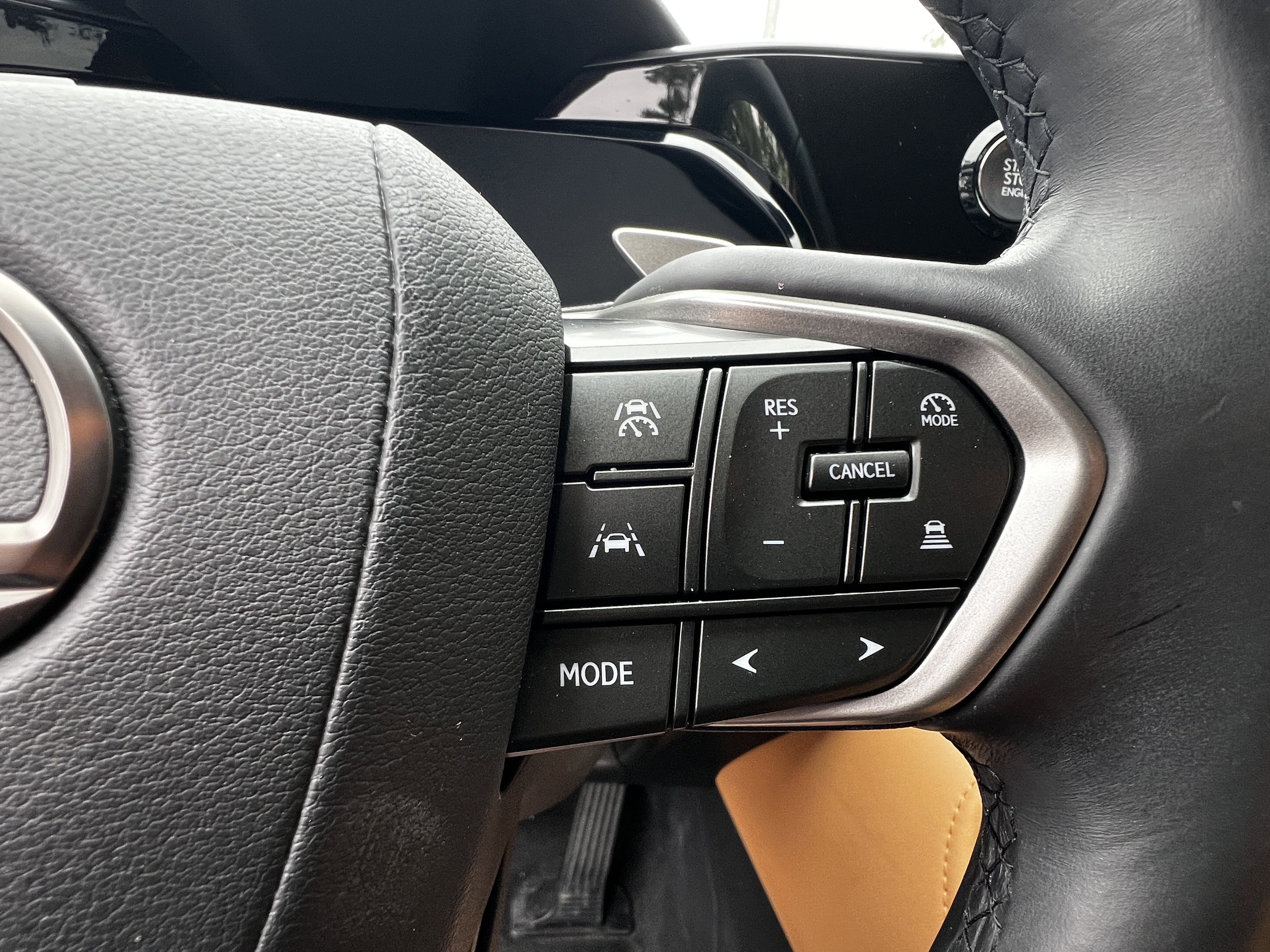 Used 2023 Lexus NX 350 AWD image 19