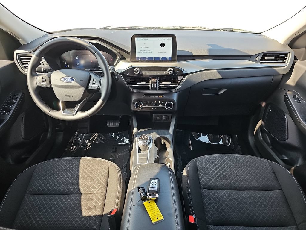 Used 2024 Ford Escape Active FWD image 13