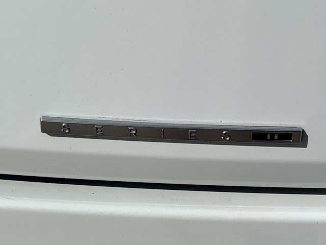 Used 2024 Jeep Wagoneer Series II w/ Flexible Seating Group AWD/4WD image 5