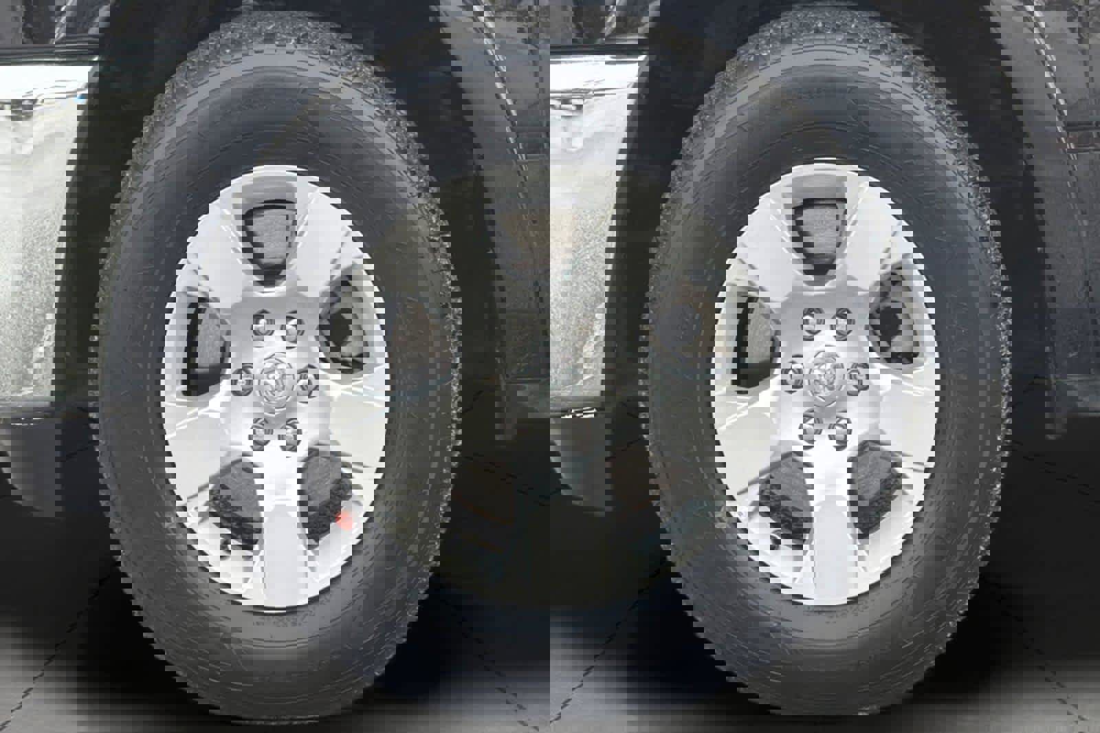 Used 2025 RAM 1500 Big Horn image 11