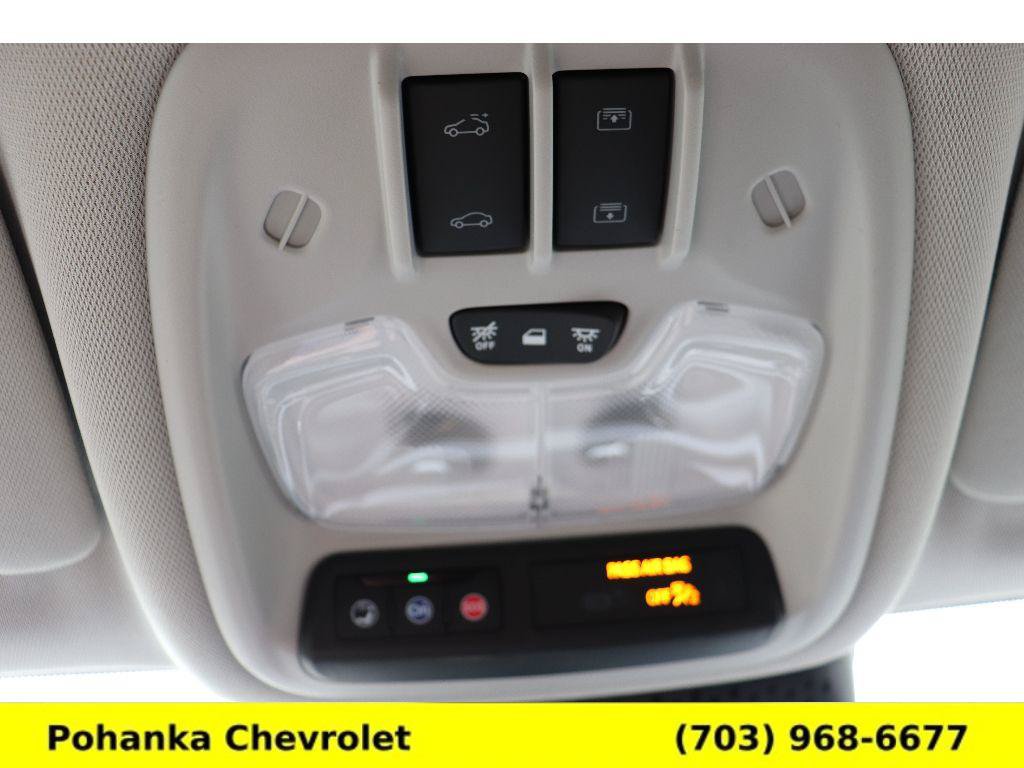 New 2027 Chevrolet Bolt RS w/ Technology Package FWD image 18