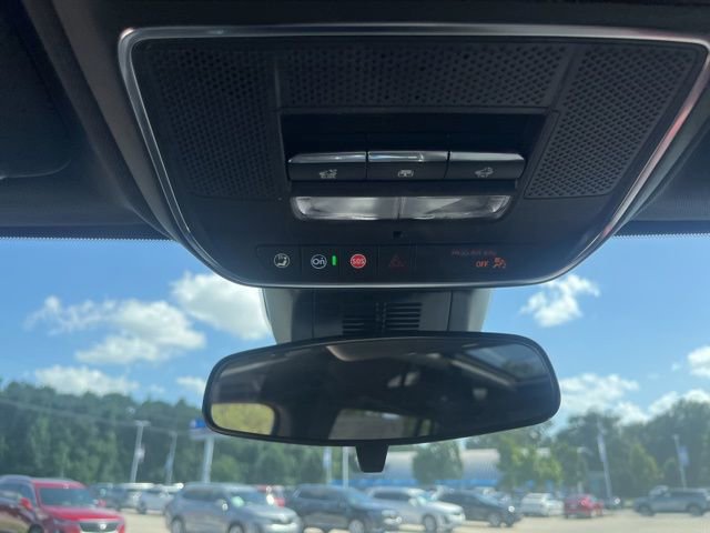 New 2026 Chevrolet Equinox RS w/ Convenience Package III image 32