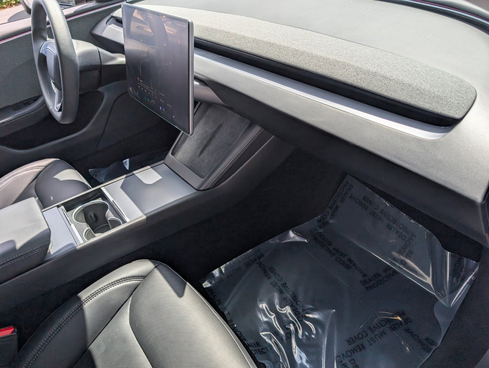 Used 2025 Tesla Model 3 Long Range image 19