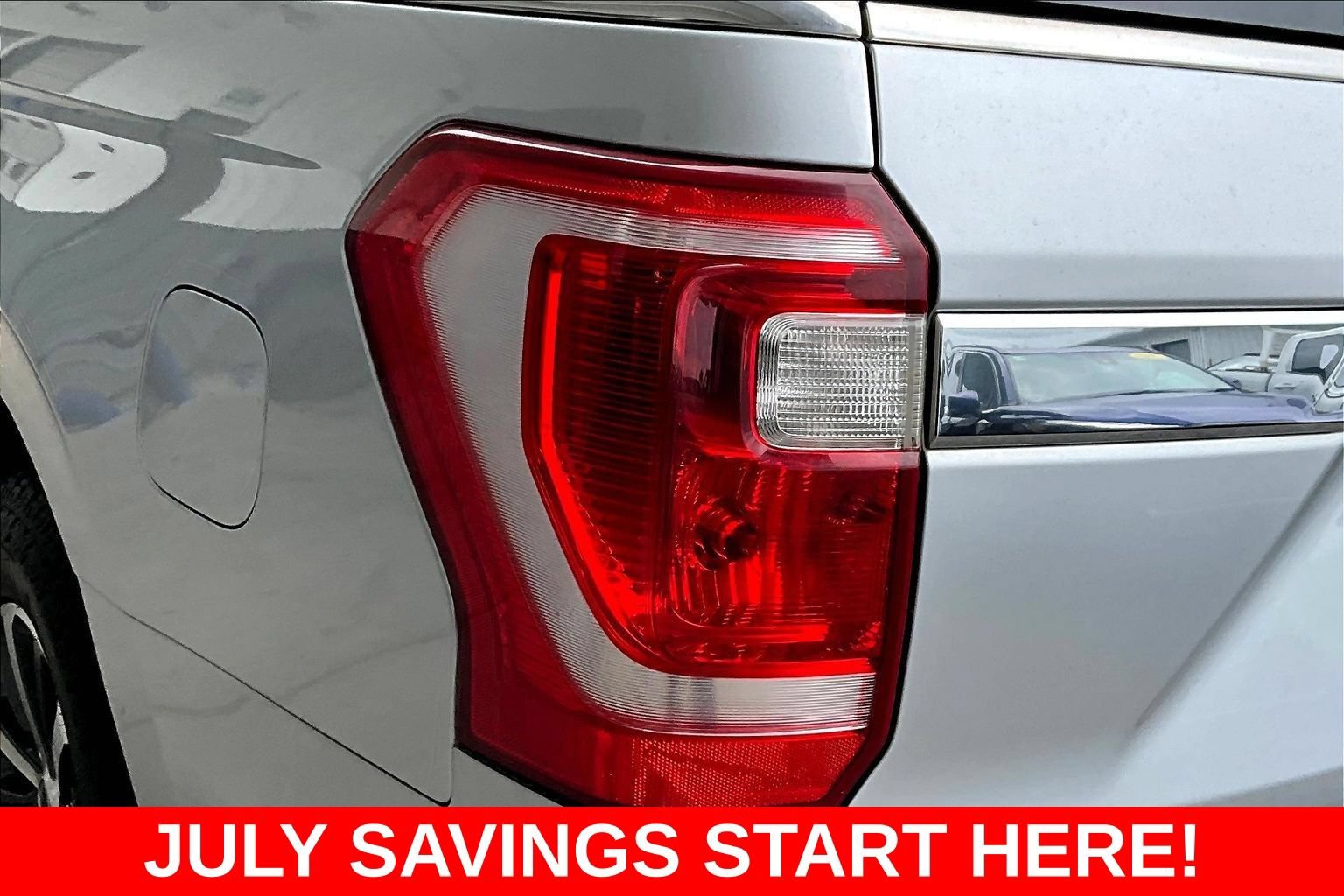Used 2019 Ford Expedition Max XL AWD/4WD image 25