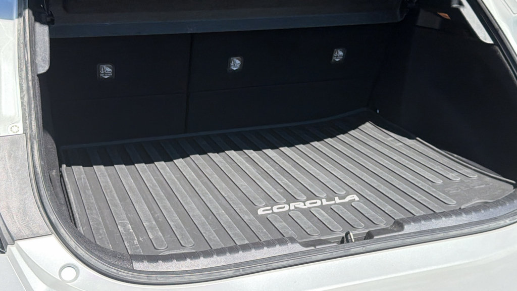 Certified 2024 Toyota Corolla SE FWD image 27