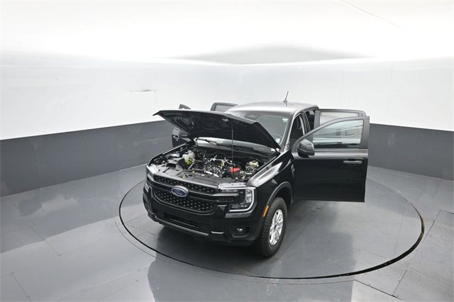 New 2025 Ford Ranger XL w/ Trailer Tow Package image 39