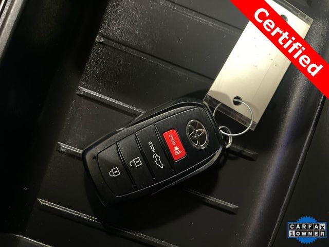 Used 2026 Toyota Tundra SR5 w/ TRD Off-Road Package image 21