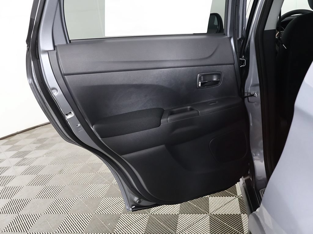 New 2026 Mitsubishi Outlander Sport ES AWD/4WD image 20