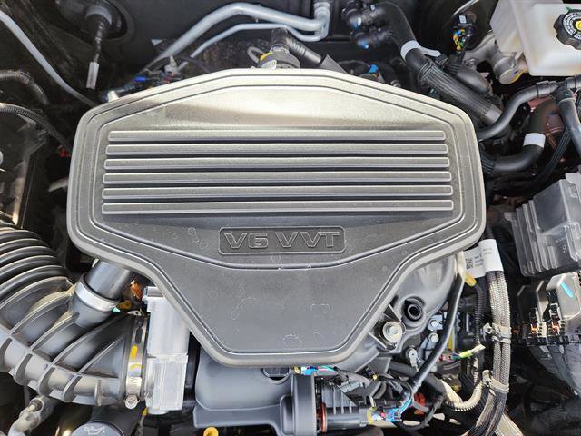 Used 2025 Chevrolet Blazer RS image 25