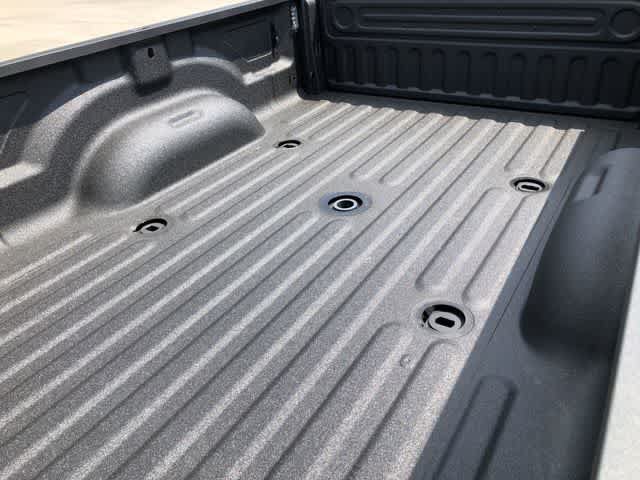 New 2026 RAM 3500 Big Horn AWD/4WD image 28