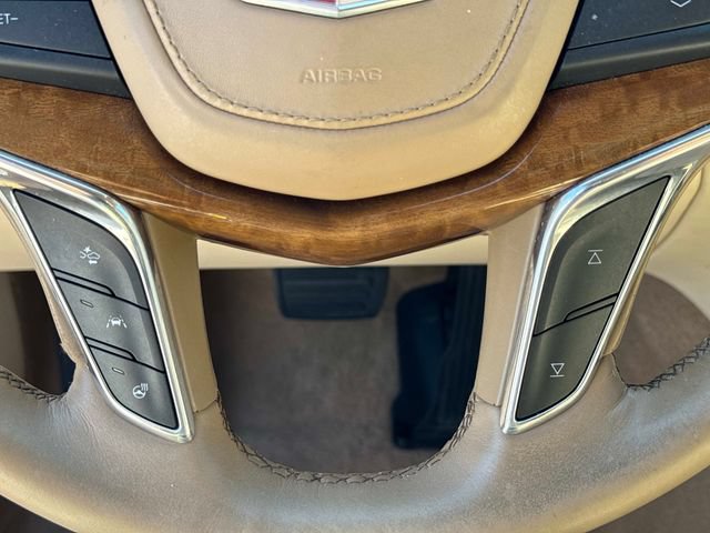 Used 2018 Cadillac CT6 Platinum AWD/4WD image 29