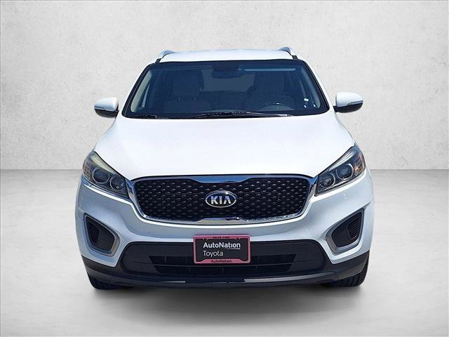 Used 2017 Kia Sorento LX w/ LX V6 Convenience Package FWD video 2