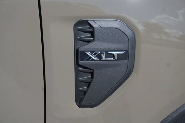New 2026 Ford Ranger XLT w/ Trailer Tow Package RWD image 31