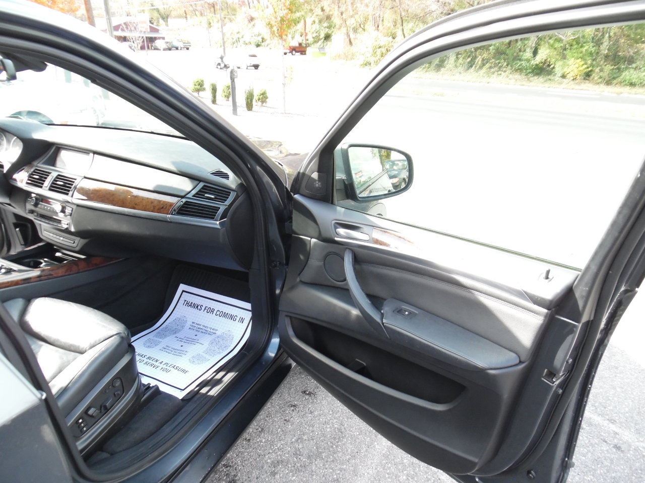 Used 2012 BMW X5 xDrive35i image 22