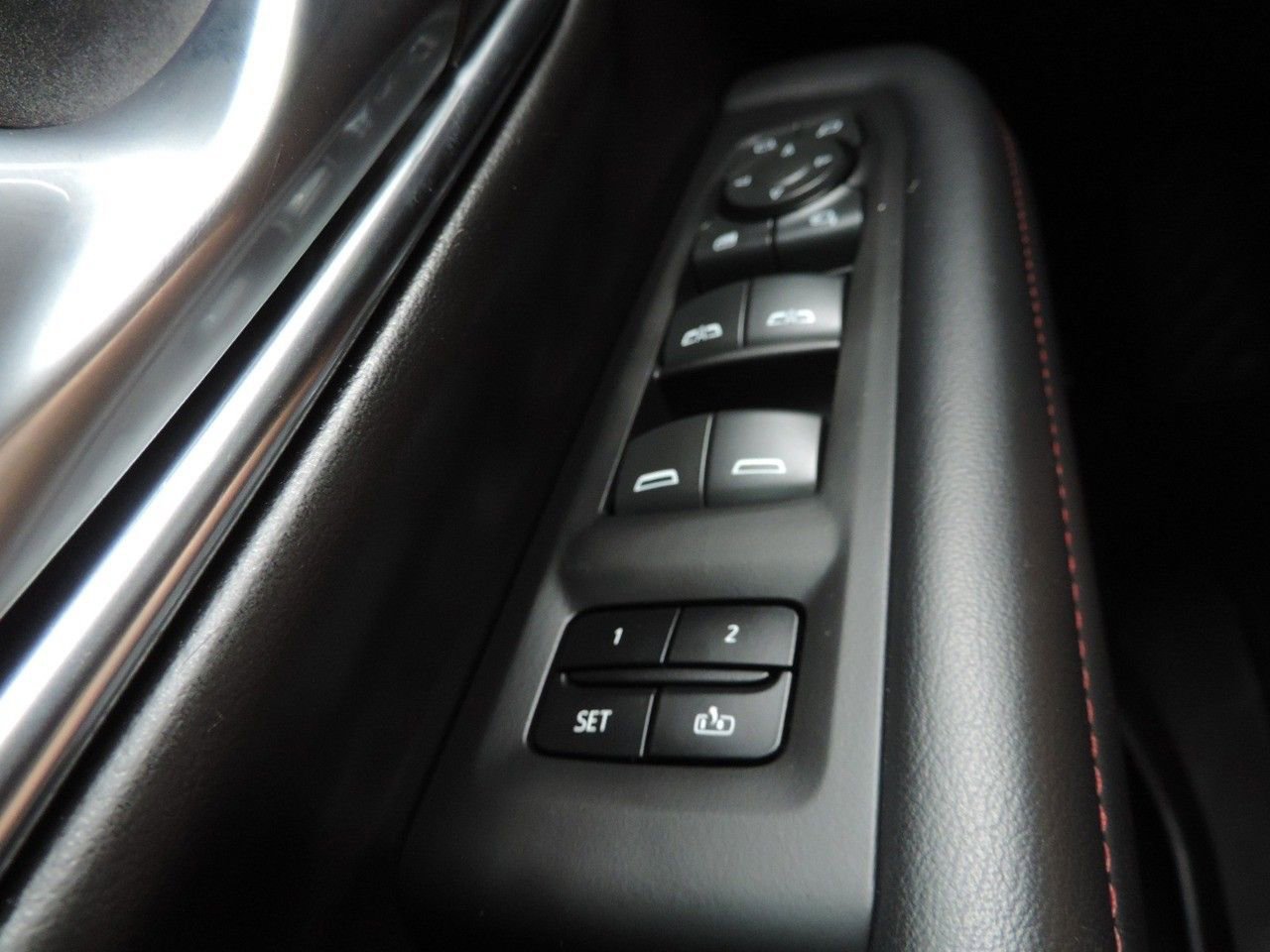 Used 2024 Chevrolet Tahoe RST w/ Luxury Package RWD image 29