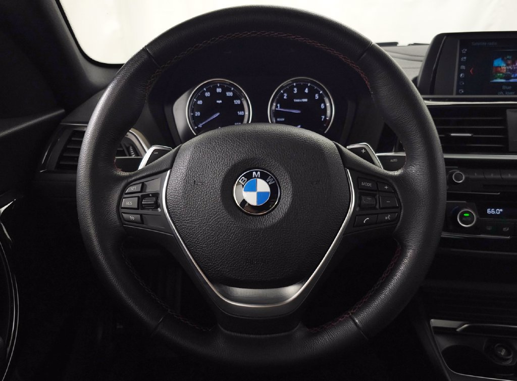 Used 2018 BMW 230i Coupe RWD image 15