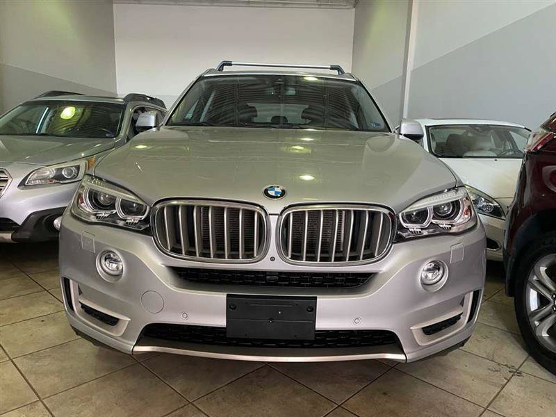 Used 2016 BMW X5 xDrive35i AWD/4WD image 6