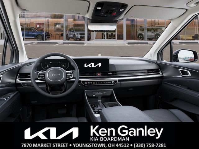 New 2026 Kia Carnival SX image 14