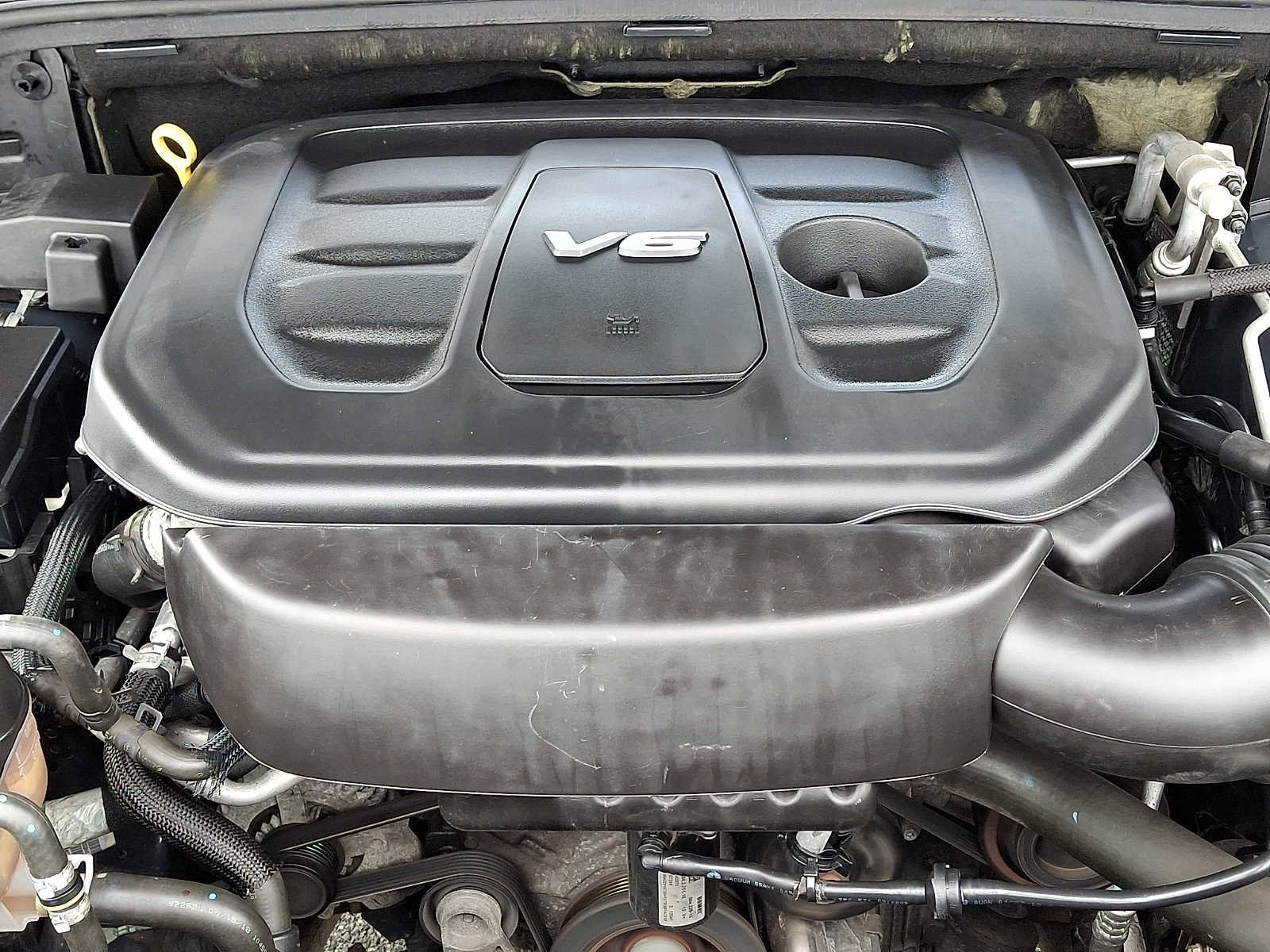 Used 2018 Jeep Grand Cherokee Altitude AWD/4WD image 29