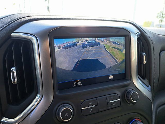 Used 2021 Chevrolet Silverado 1500 RST image 17