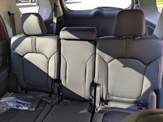 New 2026 Honda Pilot EX-L image 28