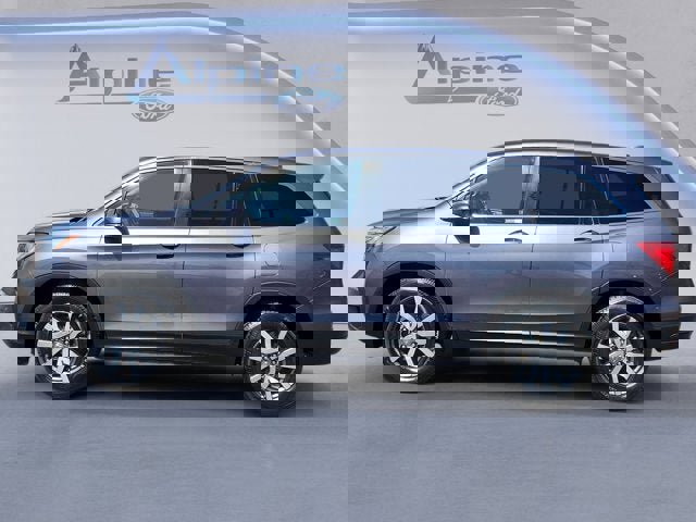 Used 2021 Honda Pilot EX-L image 2