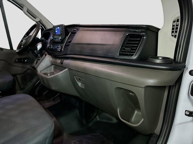 Used 2024 Ford Transit 250 Low Roof w/ Exterior Upgrade Package image 23