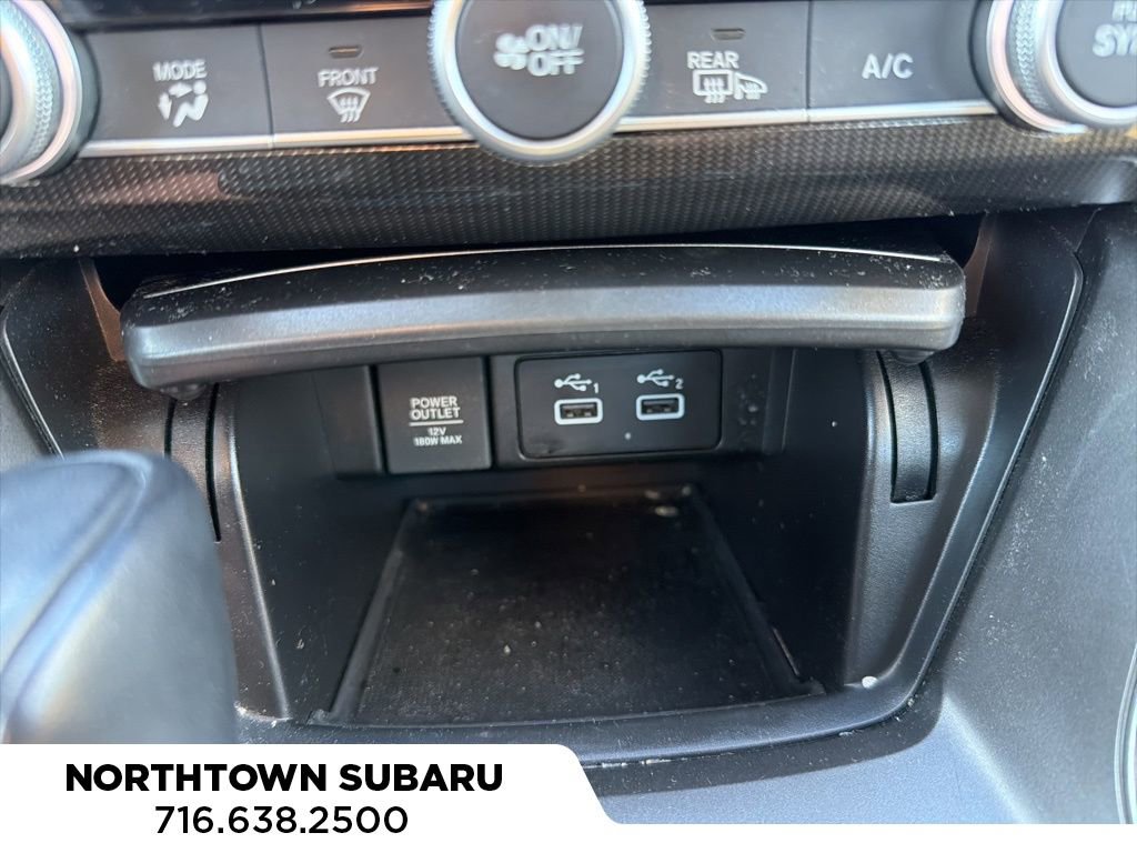 Used 2022 Honda Accord Sport Special Edition image 8