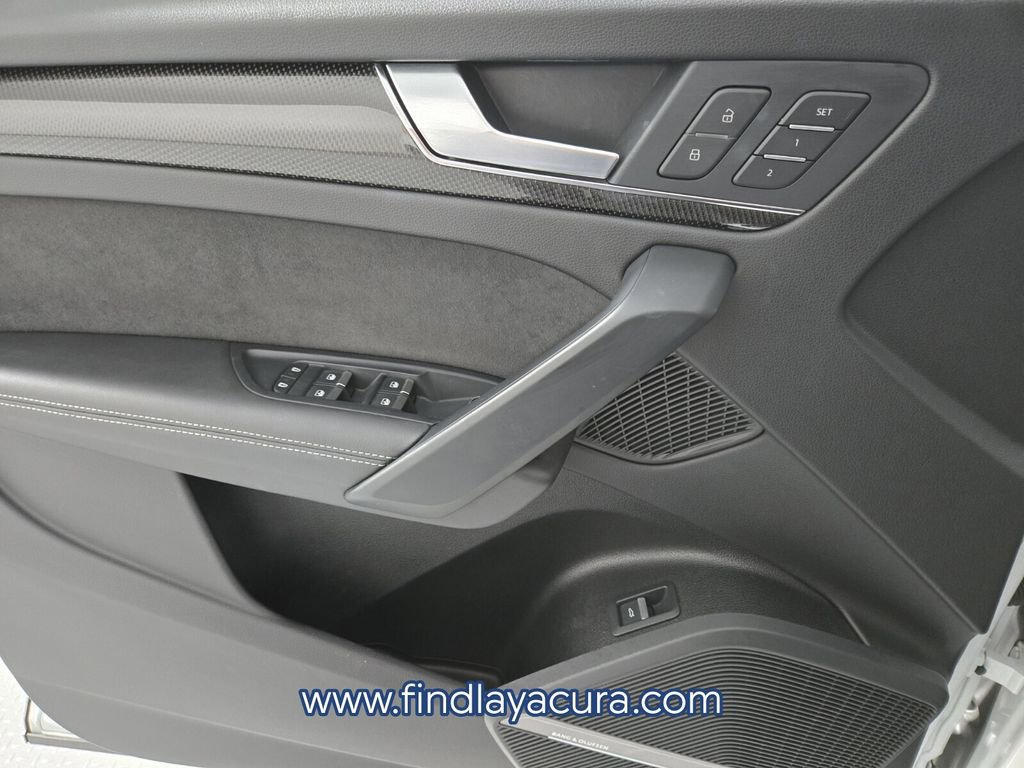 Used 2023 Audi SQ5 Premium Plus w/ Premium Plus Package image 20
