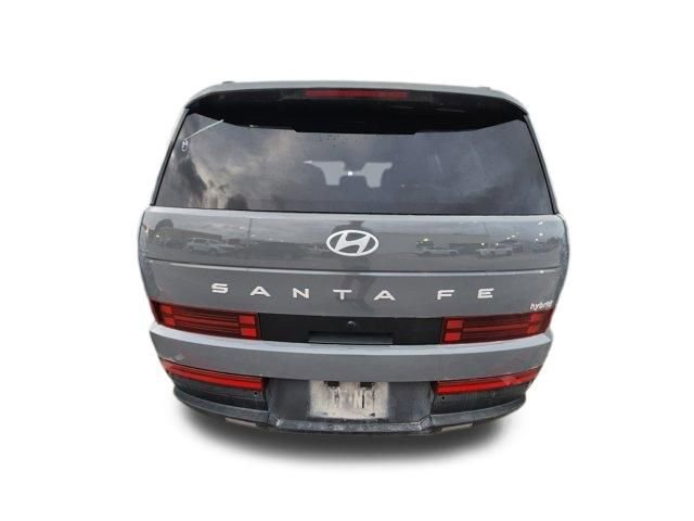 Used 2025 Hyundai Santa Fe SEL image 9