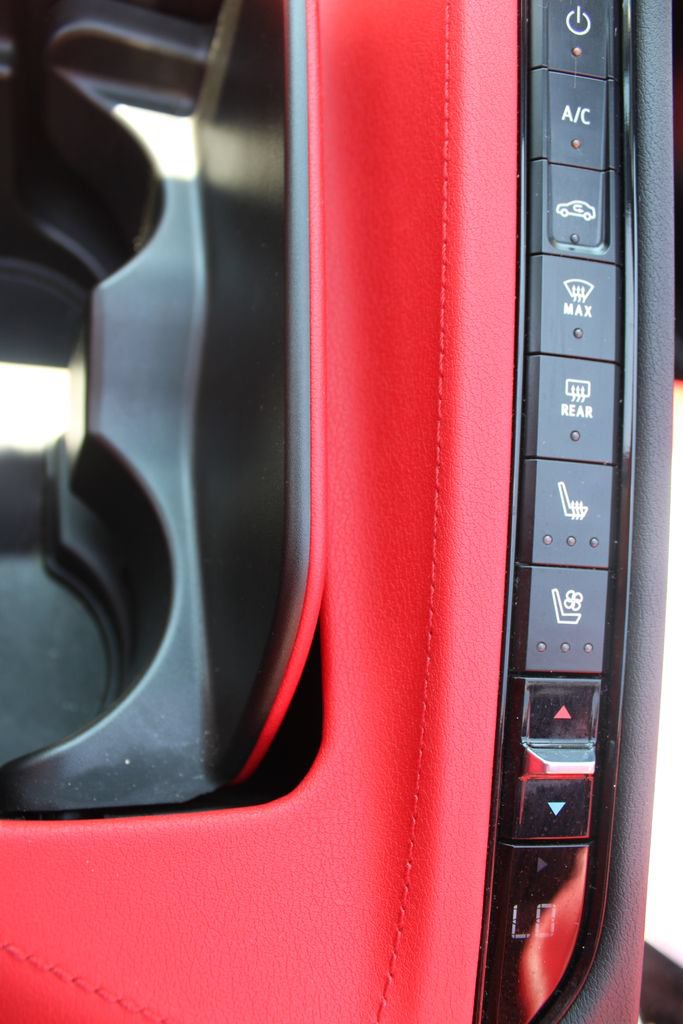 Used 2023 Chevrolet Corvette Stingray Preferred Cpe w/ 2LT RWD image 47
