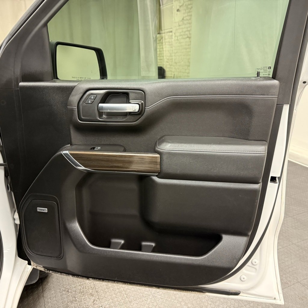 Used 2020 Chevrolet Silverado 1500 RST w/ All-Star Edition image 16