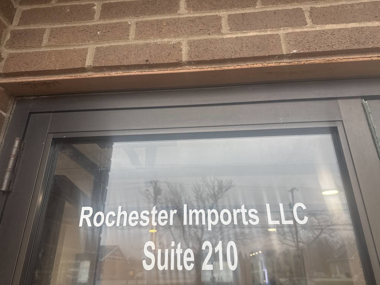 Used 2018 Subaru Impreza 2.0i Sport image 19