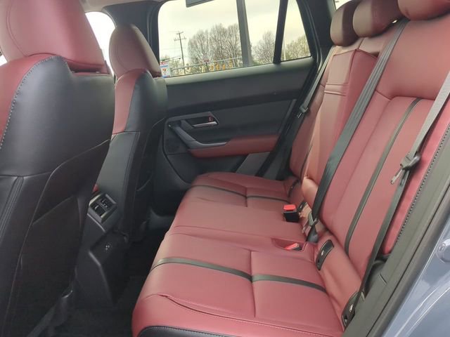 New 2026 MAZDA CX-50 AWD 2.5 Hybrid w/ Premium Pkg image 12